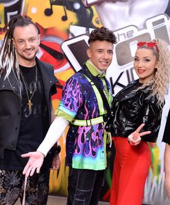 "The Voice Kids": Dawid Kwiatkowski wyznał co sądzi o Cleo