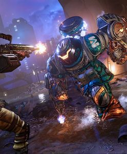 Borderlands 3. Wymagania sprzętowe i użycie technologii AMD