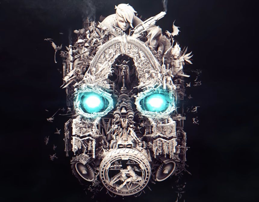 "Borderlands 3". Zwiastun "Mask of Mayhem" zapowiada nową część serii