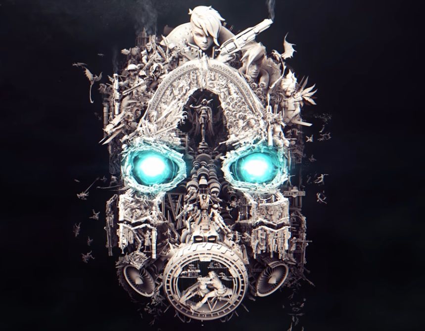 "Borderlands 3". Zwiastun "Mask of Mayhem" zapowiada nową część serii