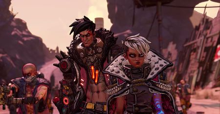 Borderlands 3 to dosłownie megahit. I nie ma żadnych problemów z FPS-ami