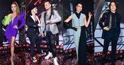 Kreacje gwiazd na finale "The Voice Kids 5": Cleo, Tomson i Baron, Ida Nowakowska...