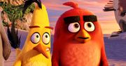 Netfliksowa animacja Angry Birds zapowiedziana