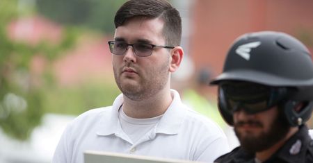 Sprawa, którą żyją Stany. Dożywocie dla Jamesa Alexa Fieldsa Jr. to za mało