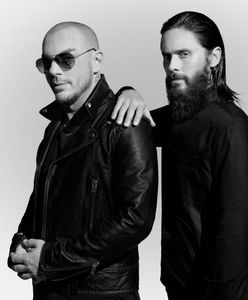 Thirty Seconds to Mars  i wiele innych gwiazd. 13. Festiwal Legend Rocka w Dolinie Charlotty już w te wakacje