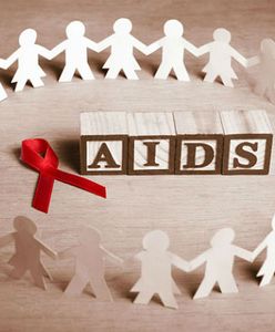 Dyrektor Krajowego Centrum ds. AIDS Anna Marzec-Bogusławska: w Polsce żyje ok. 32-35 tys. osób z HIV