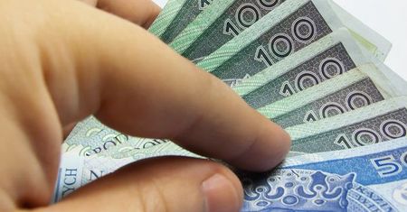 Projekt dotyczący odszkodowań dla funkcjonariuszy - do komisji