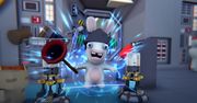 Rabbids Coding. Ubisoft rozdaje za darmo grę pomagającą w programowaniu