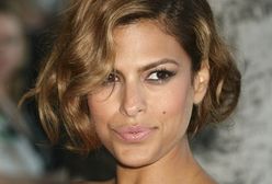 Eva Mendes kocha siebie