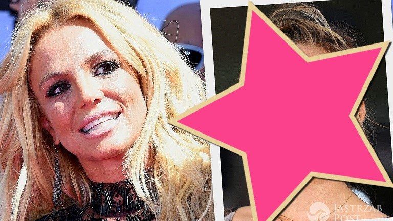 Powstanie film o Britney Spears