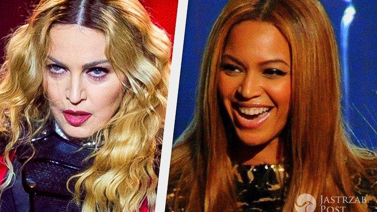 Beyonce pobiła rekord Madonny