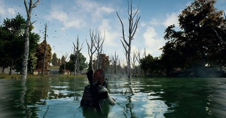 Sporo Playerunknown's Battlegrounds, przegląd premier kwietnia i... Simsy 4 [PolyTube]