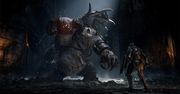 Demon's Souls na Playstation 5 wycieka. Jest okładka i dwa obrazki z gry