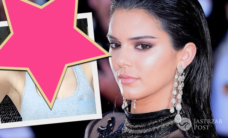 Kendall Jenner ścięła włosy? Są krótsze o 25 centymetrów!