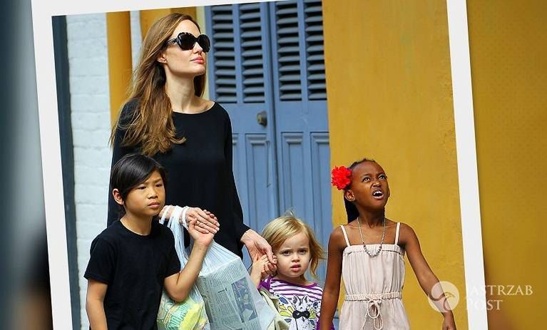 Angelina Jolie w szczerym wyznaniu: "Nigdy nie chciałam być matką". Będzie skandal?