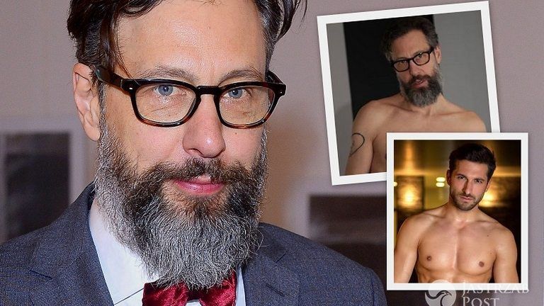 aSzymon Majewski krytykuje Rafała Maślaka