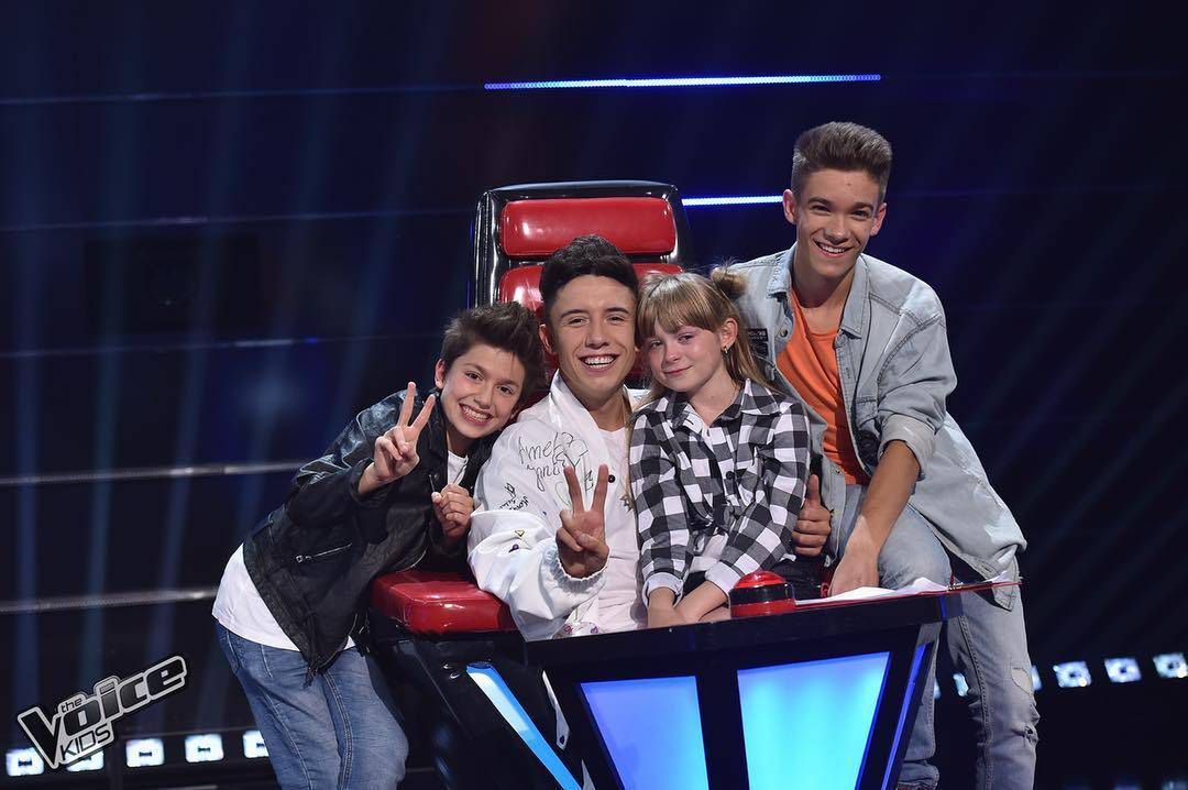Finał The Voice Kids