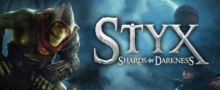 Styx: Shard of Darkness - z ukrycia i cienia