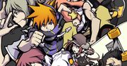The World Ends with You: Final Remix - najlepsza gra na Switcha