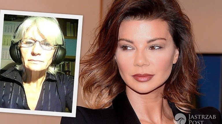 Danka z iSing w piosence Edyty Górniak