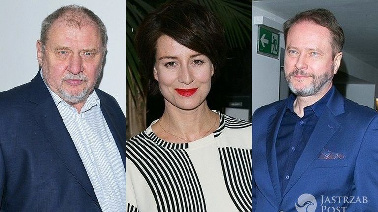 Gwiazdy na gali wręczenia nagród PSC 2016