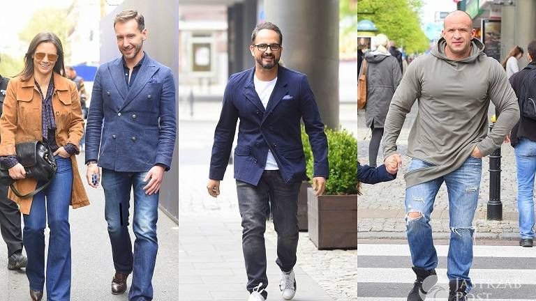 Goście Dzień Dobry TVN