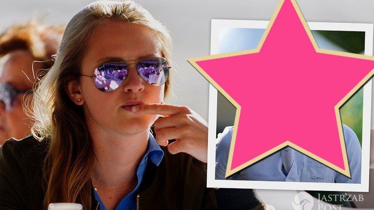 Kim jest chłopak Poli Lis