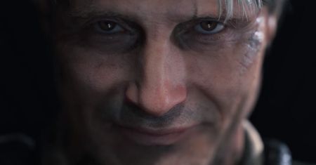 Death Stranding postawi na współpracę