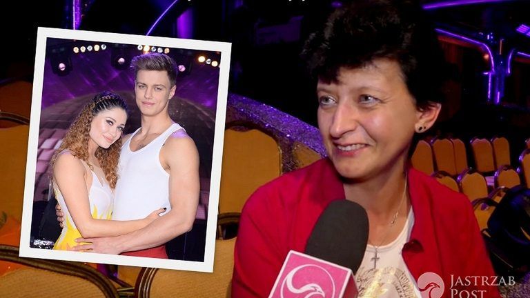 Mama Rafała Jonkisza o jego ideale kobiety