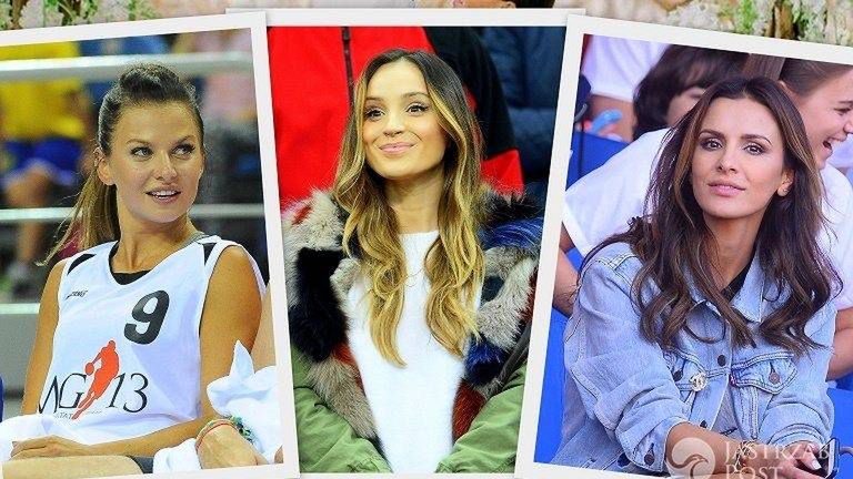 Suknie ślubne polskich WAGs