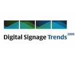 Konferencja Digital Signage Trends 2009