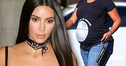 Paparazzi w końcu przyłapali surogatkę Kim Kardashian! Tak wygląda matka trzeciego dziecka gwiazdy