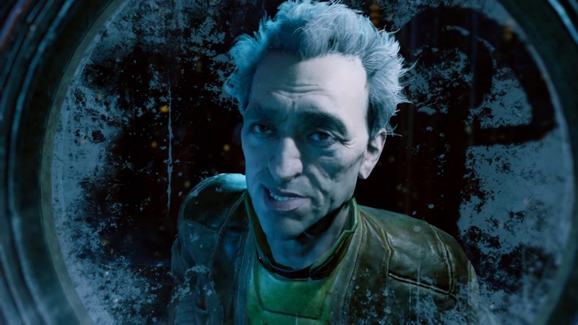 The Outer Worlds nie będzie miało rzemieślnictwa, bo to nie pasuje do kapitalizmu