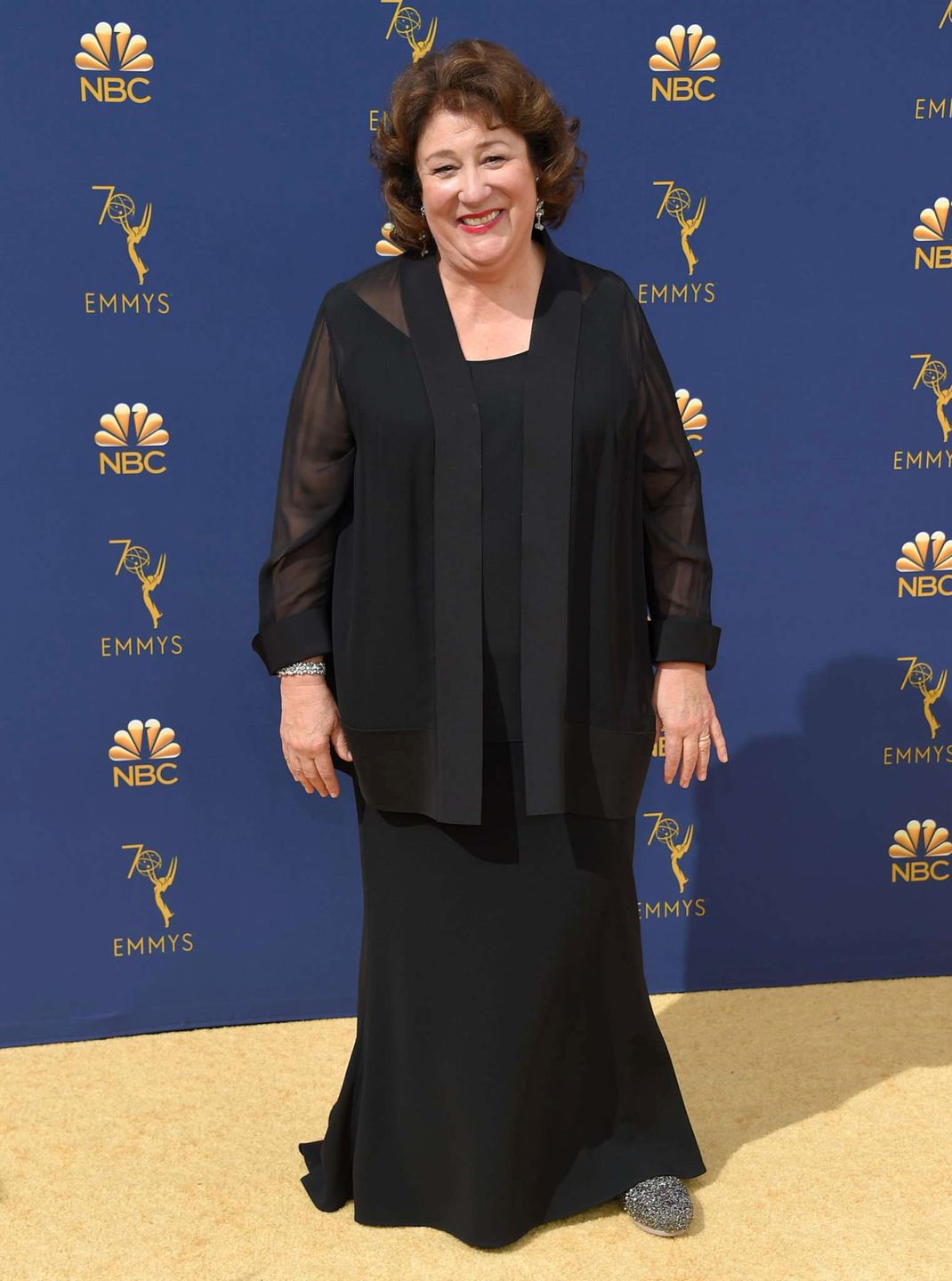 Margo Martindale - Emmy 2018