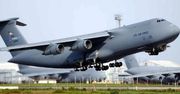 Lockheed C-5 Galaxy contra An-124 "Rusłan" - pojedynek gigantów