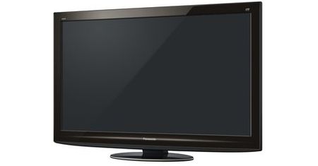 Plazmowe telewizory 3D Panasonic