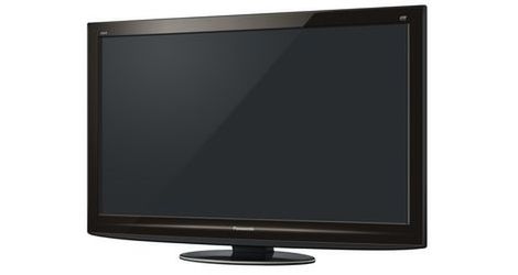 Plazmowe telewizory 3D Panasonic