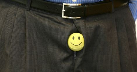 Mały penis, duże PKB?