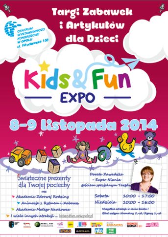 Targi Kids&Fun