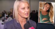 Małgorzata Kożuchowska komentuje karierę Julii Wieniawy. Talent talentem, ale wrażenie na niej zrobiło coś jeszcze innego: "To w niej cenię i szanuję"
