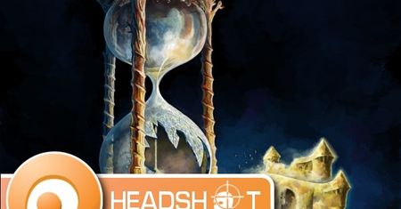 Headshot: Koniec generacji? Przez myśl mi to nie przeszło