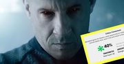 "Bloodshot". Marne recenzje nowego filmu z Vinem Dieselem