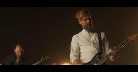 "To nie miało prawa się stać!" – nowa piosenka Ørganka I O.S.T.R. specjalnie do filmu "Piłsudski"
