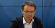 Marcin Palade: poparcie dla PiS może skoczyć w górę pod koniec kampanii