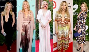 Kate Hudson - królowa dekoltów!