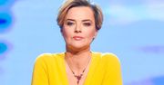 Monika Zamachowska "na dywaniku"! Przed kim musiała się tłumaczyć gwiazda TVP?