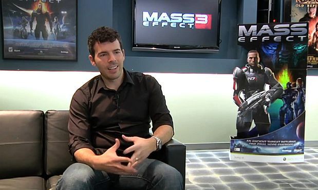 Casey Hudson odszedł z Bioware. To on sprawował pieczę nad Star Wars: Knights of the Old Republic oraz trylogią Mass Effect