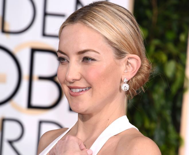 Kate Hudson nadal blisko z Matthew Bellamym