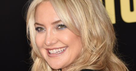 Kate Hudson jest w ciąży. Gwiazda zdradziła płeć dziecka