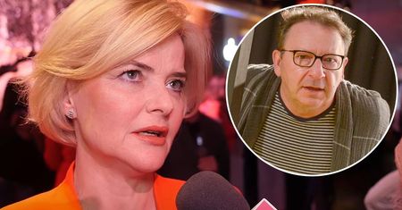 Richardson rozpoczęła terapię po rozstaniu z Zamachowskim. Kiedy będą efekty? Niestety może na nie czekać latami [WIDEO]